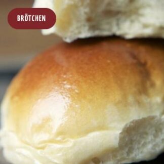 süßes Brötchen